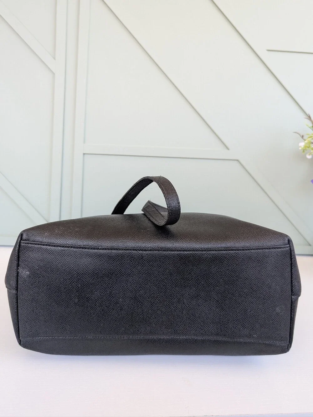 Coach gallery tote